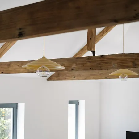 Casa Dos Dois Baião