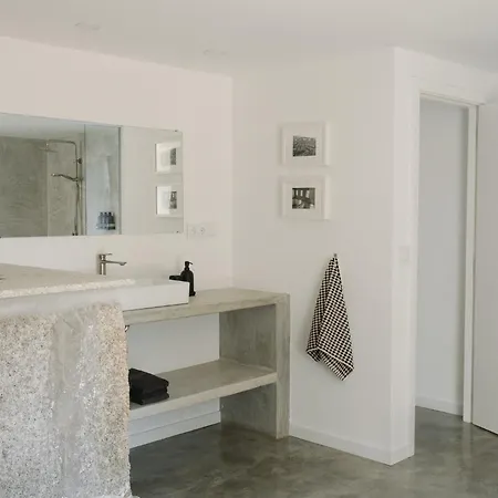 Casa Dos Dois Baião