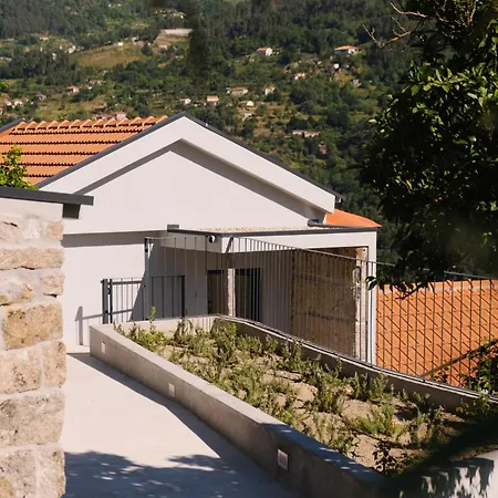 Casa Dos Dois Casa de Férias *