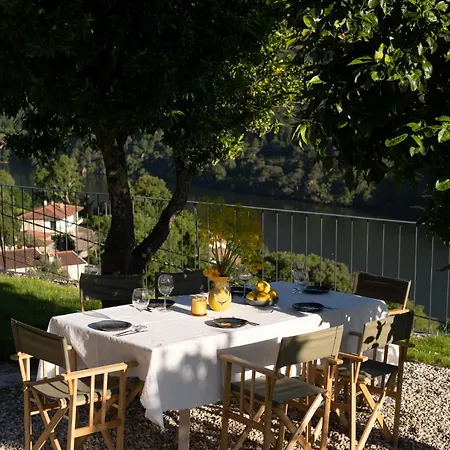 Casa Dos Dois Baião