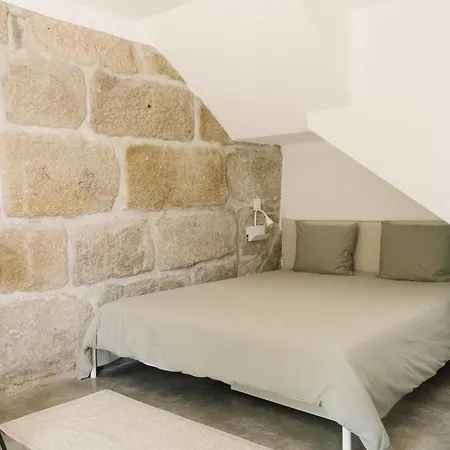 Casa de Férias Casa Dos Dois Baião