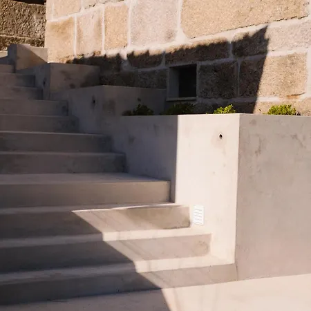 Casa Dos Dois Baião