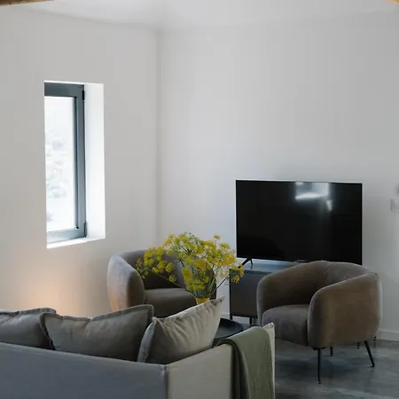 Casa de Férias Casa Dos Dois *