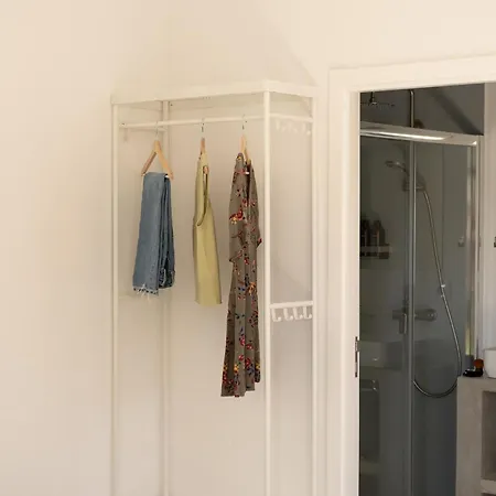 Casa Dos Dois Dom wakacyjny *