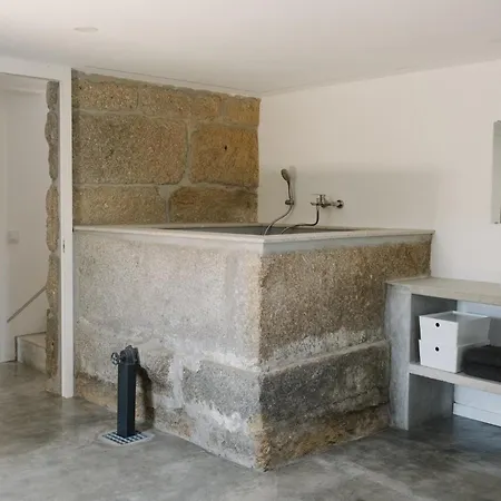 Casa de Férias Casa Dos Dois