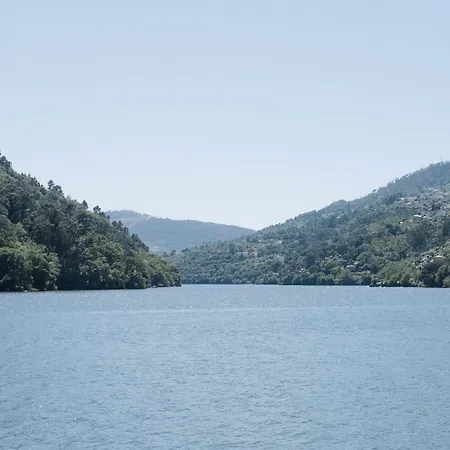Casa Dos Dois Casa de Férias Baião