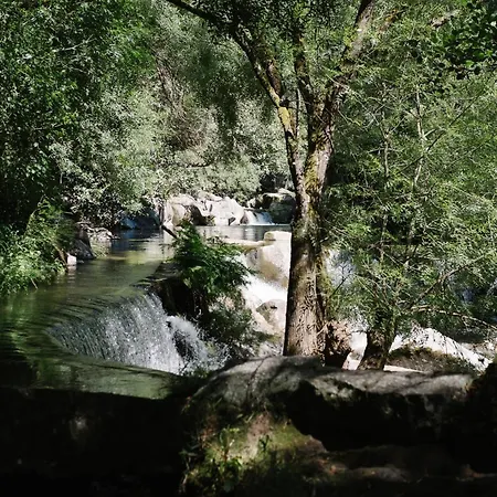Casa de Férias Casa Dos Dois Baião