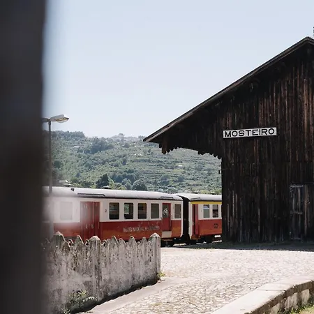 Casa de Férias Casa Dos Dois *