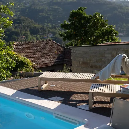 Casa de Férias Casa Dos Dois Baião