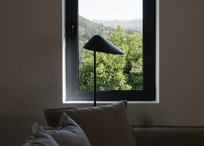 Hébergement de vacances Casa Dos Dois *