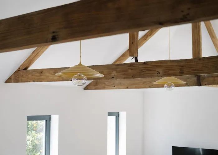 Casa Dos Dois Baião