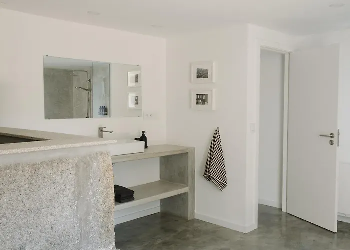 Casa Dos Dois Baião