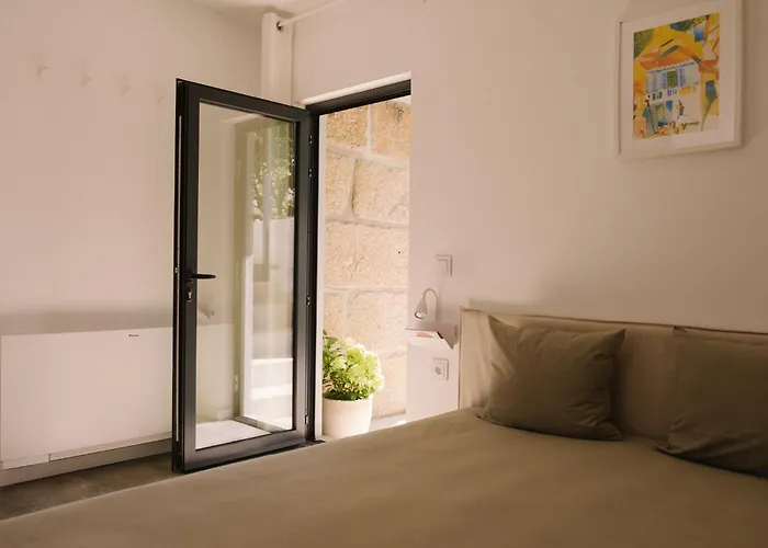 Casa Dos Dois Hébergement de vacances