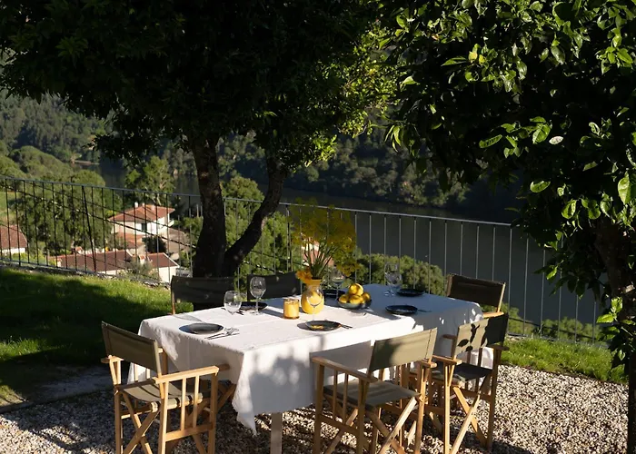 Casa Dos Dois Baião