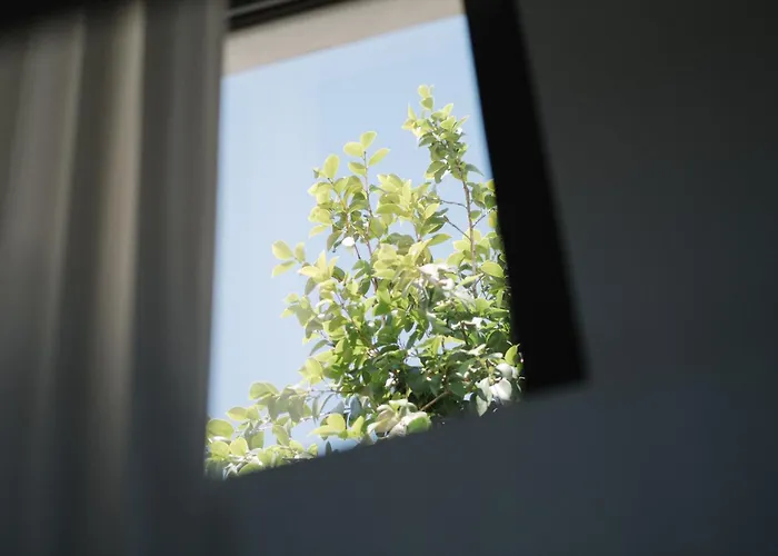 Casa Dos Dois Nyaraló Baião