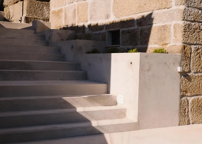 Casa Dos Dois Baião