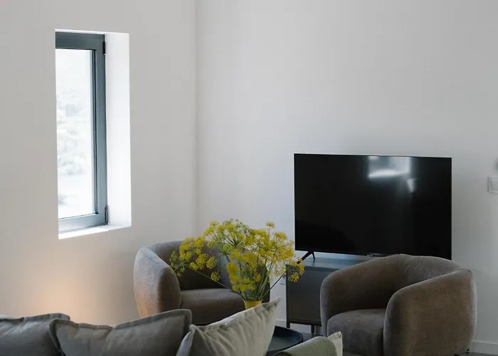 Hébergement de vacances Casa Dos Dois *