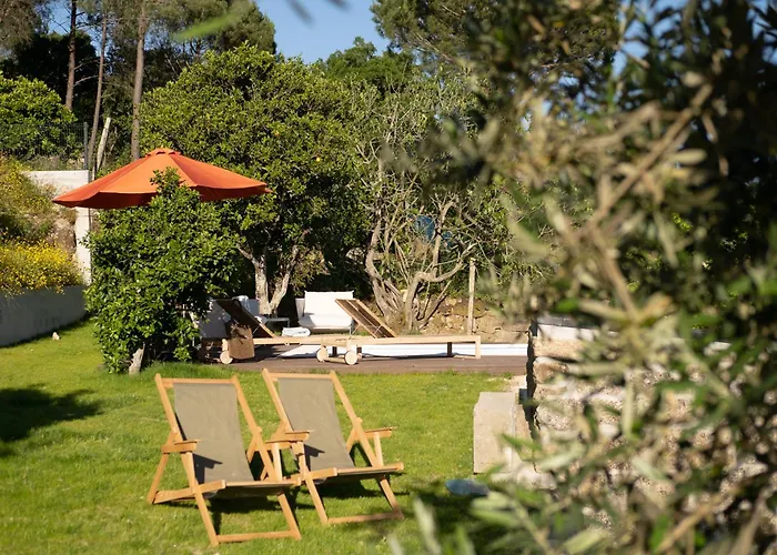 Casa Dos Dois * Baião