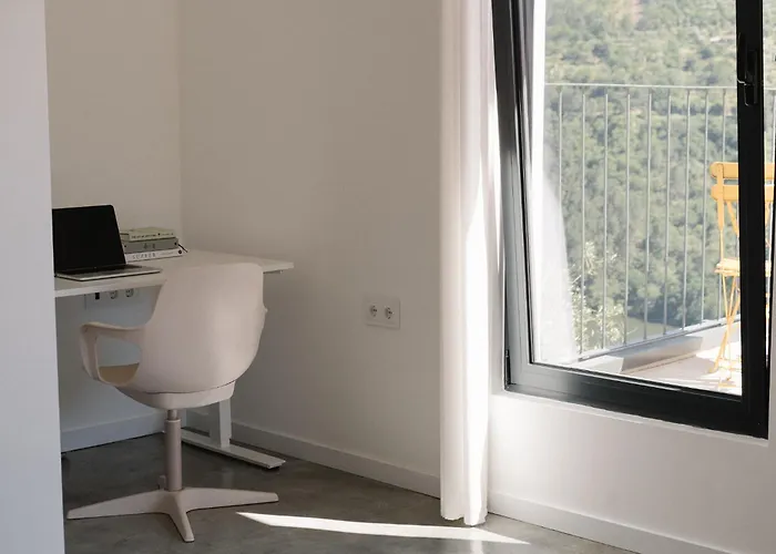 Casa Dos Dois Hébergement de vacances Baião