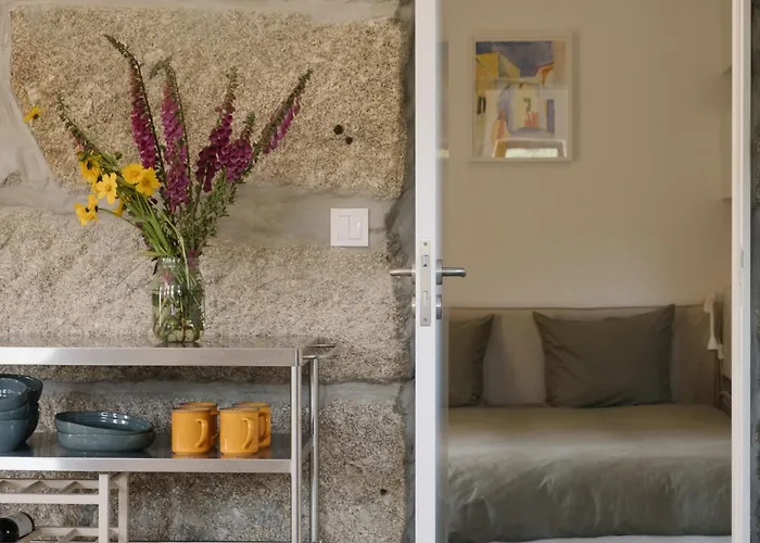 Casa Dos Dois Baião