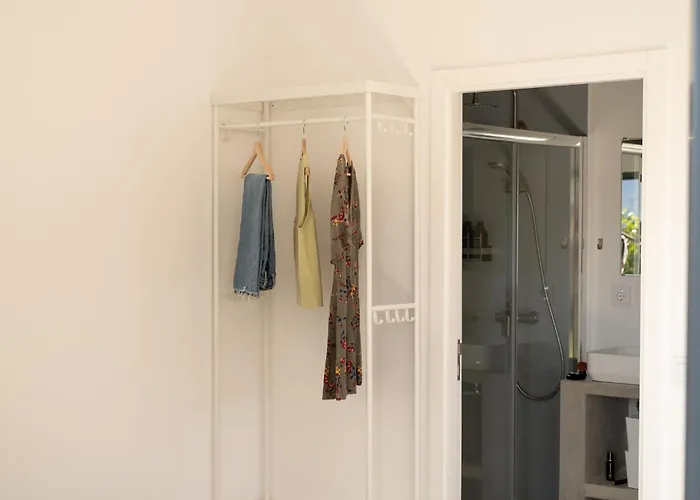 Casa Dos Dois Hébergement de vacances *