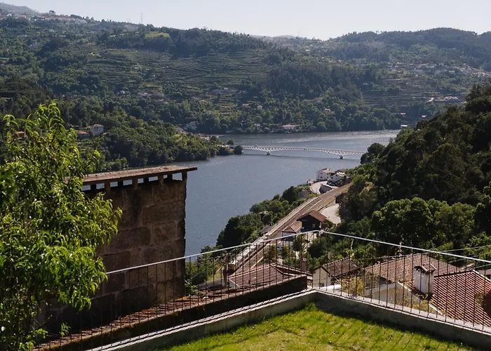 Nyaraló Casa Dos Dois *