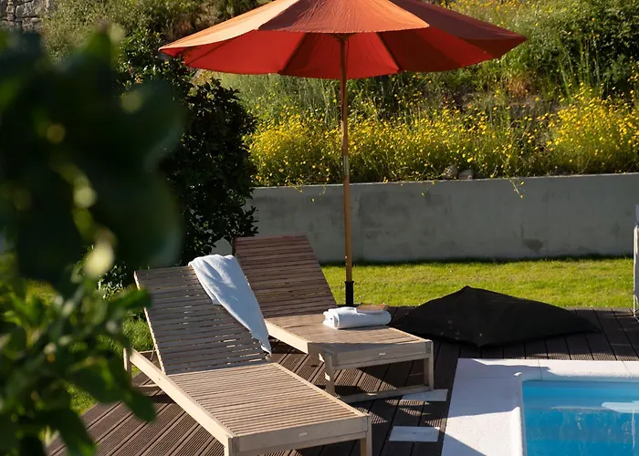 Casa Dos Dois Baião