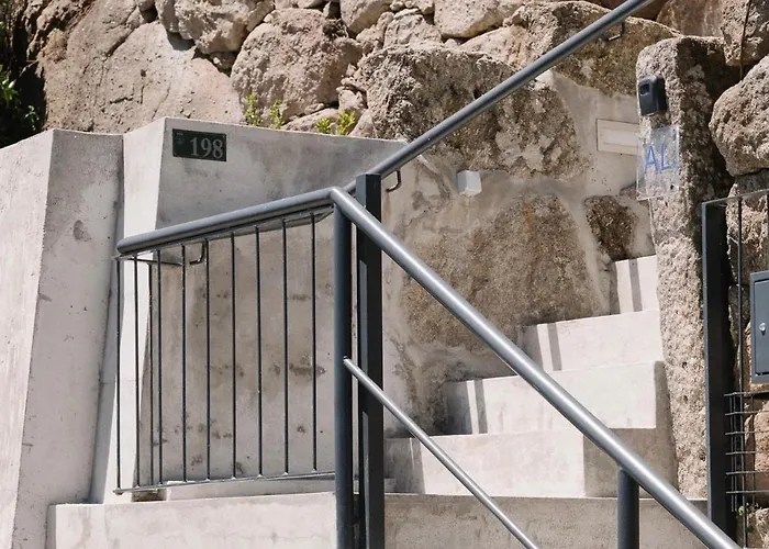 Hébergement de vacances Casa Dos Dois *