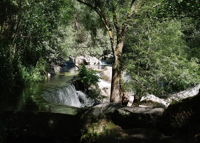 Nyaraló Casa Dos Dois Baião