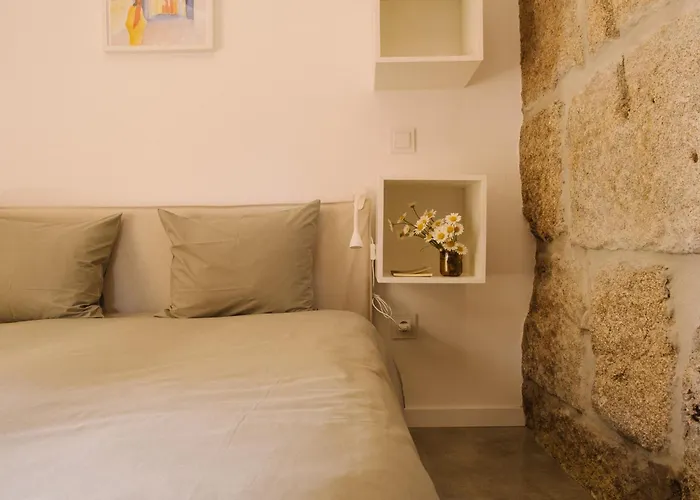 Hébergement de vacances Casa Dos Dois