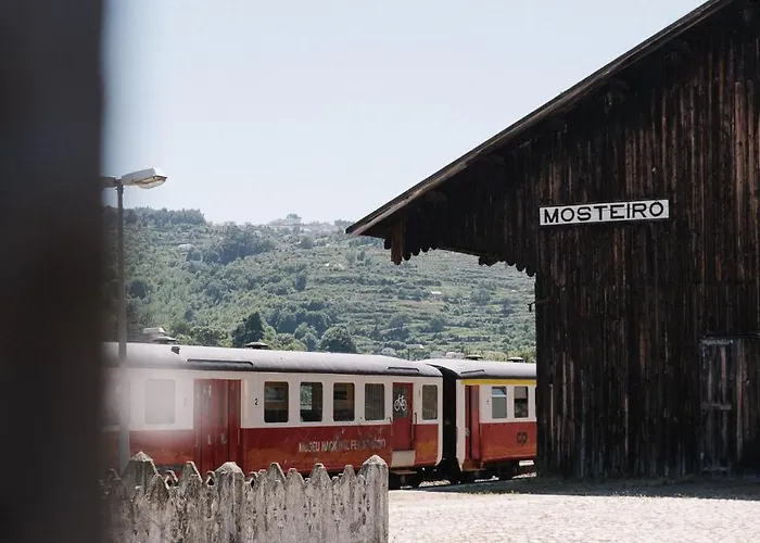 Hébergement de vacances Casa Dos Dois *