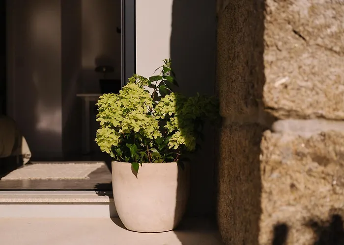 Nyaraló Casa Dos Dois *