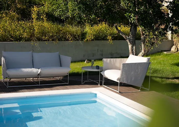 Casa Dos Dois Nyaraló Baião